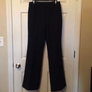 Worthington Black dress pants